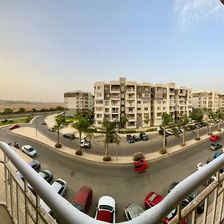 Jeran Hotel Madinaty Exterior photo