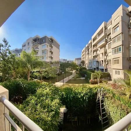 Jeran Hotel Madinaty Exterior photo