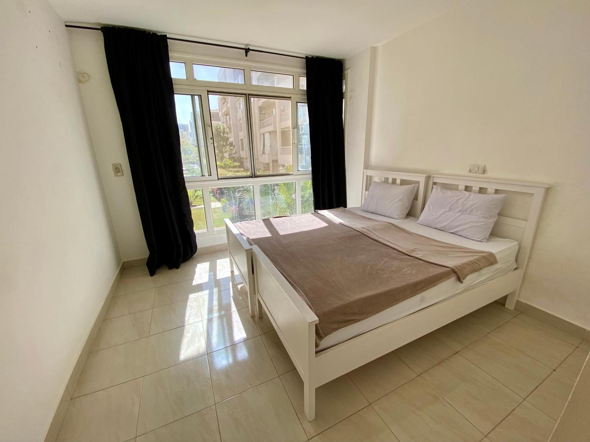 Apartment Jeran *