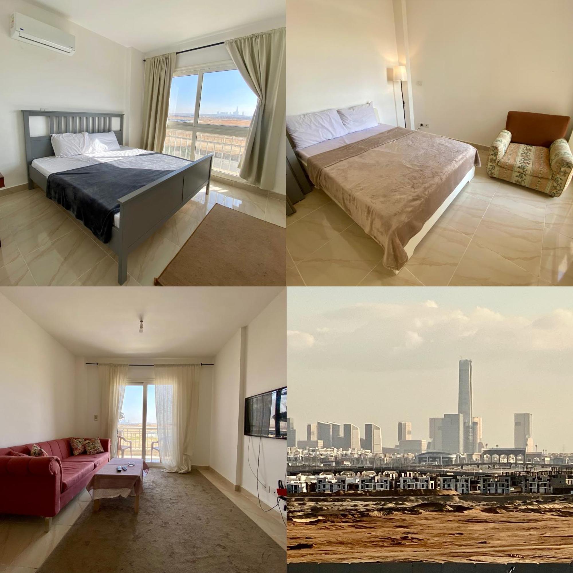 Jeran Apartment