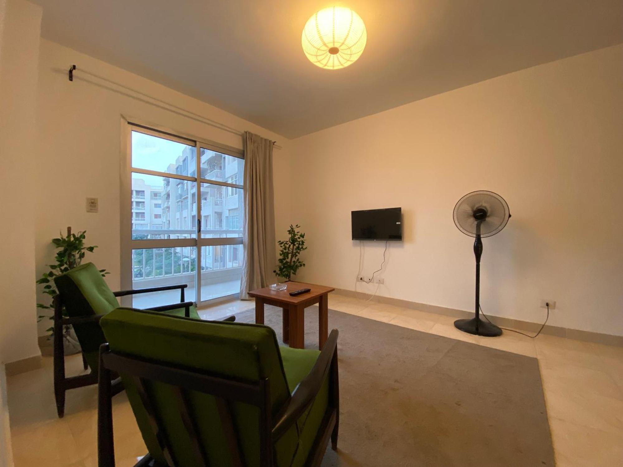 Jeran Apartment Madinaty