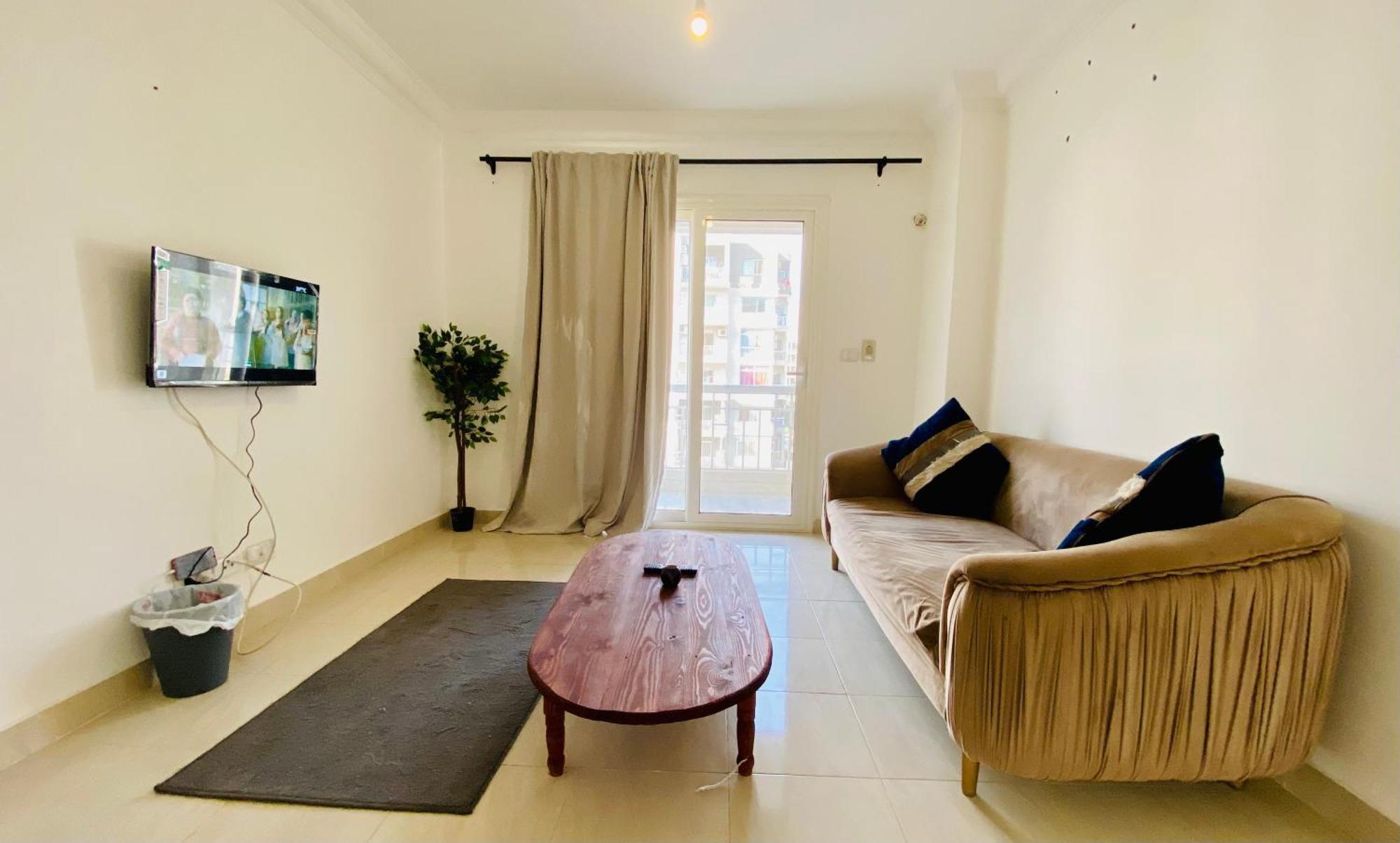 Jeran Apartment