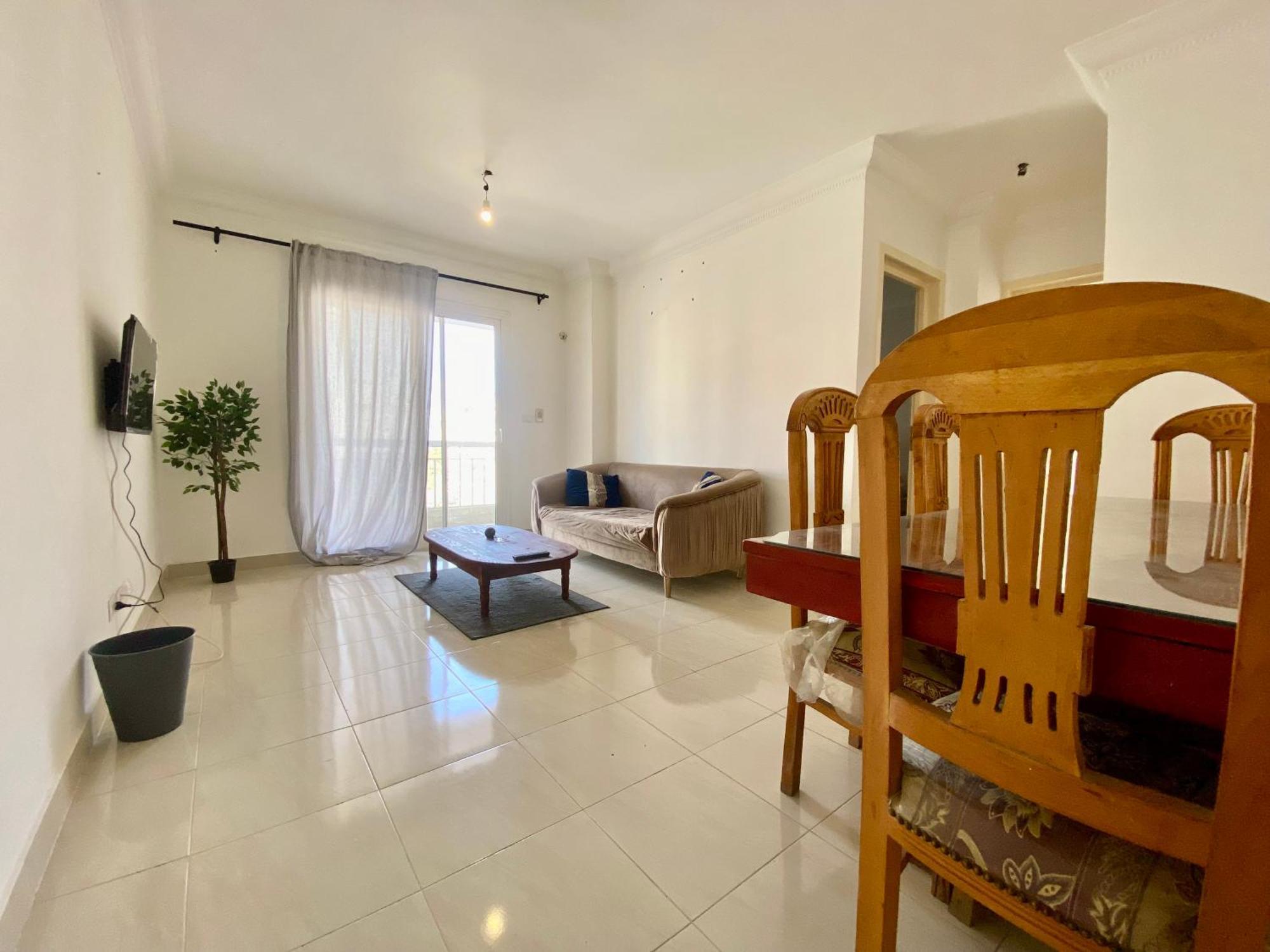 Jeran Apartment Madinaty