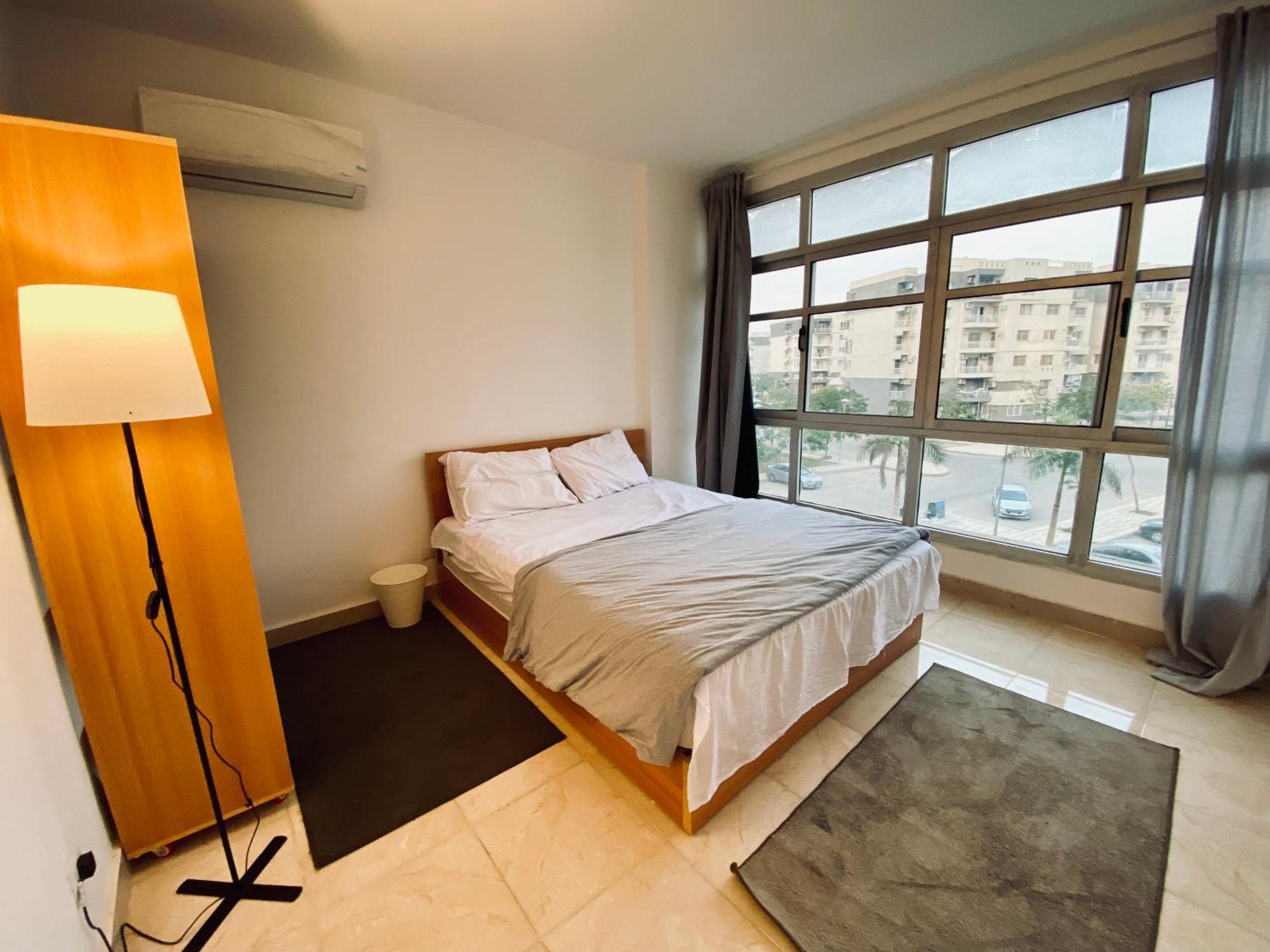 Apartment Jeran *