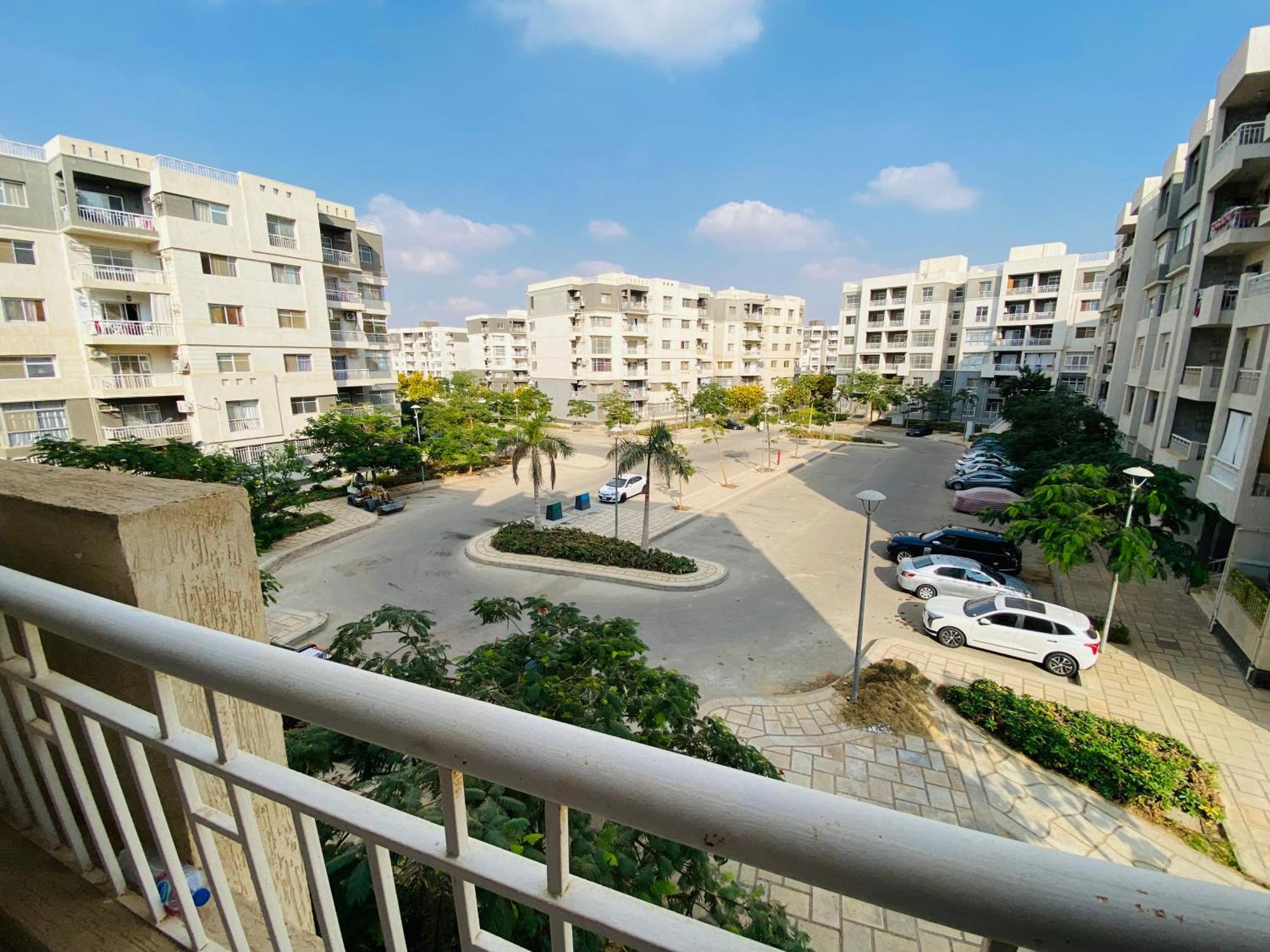 Apartment Jeran