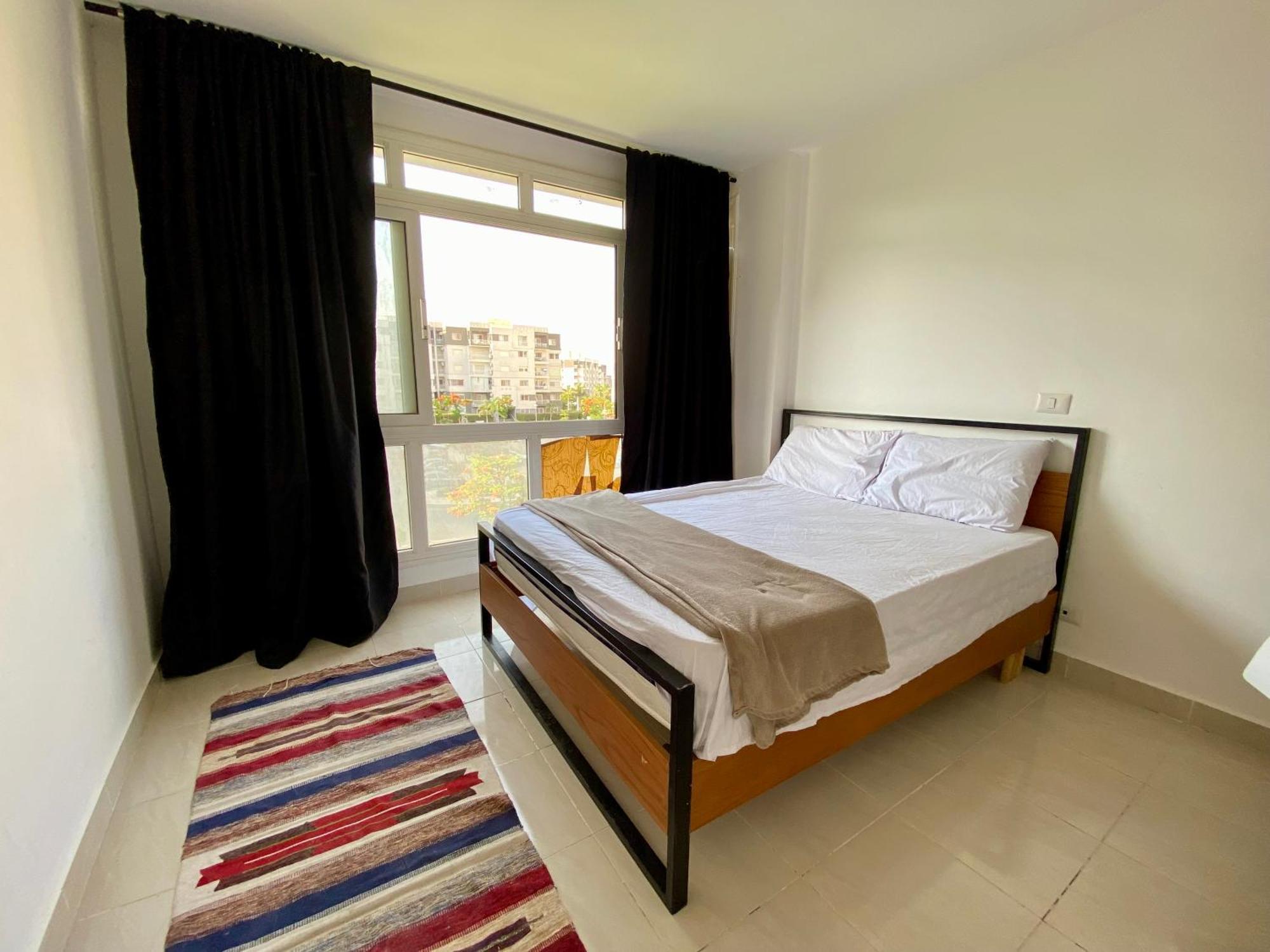 Jeran Apartment Madinaty