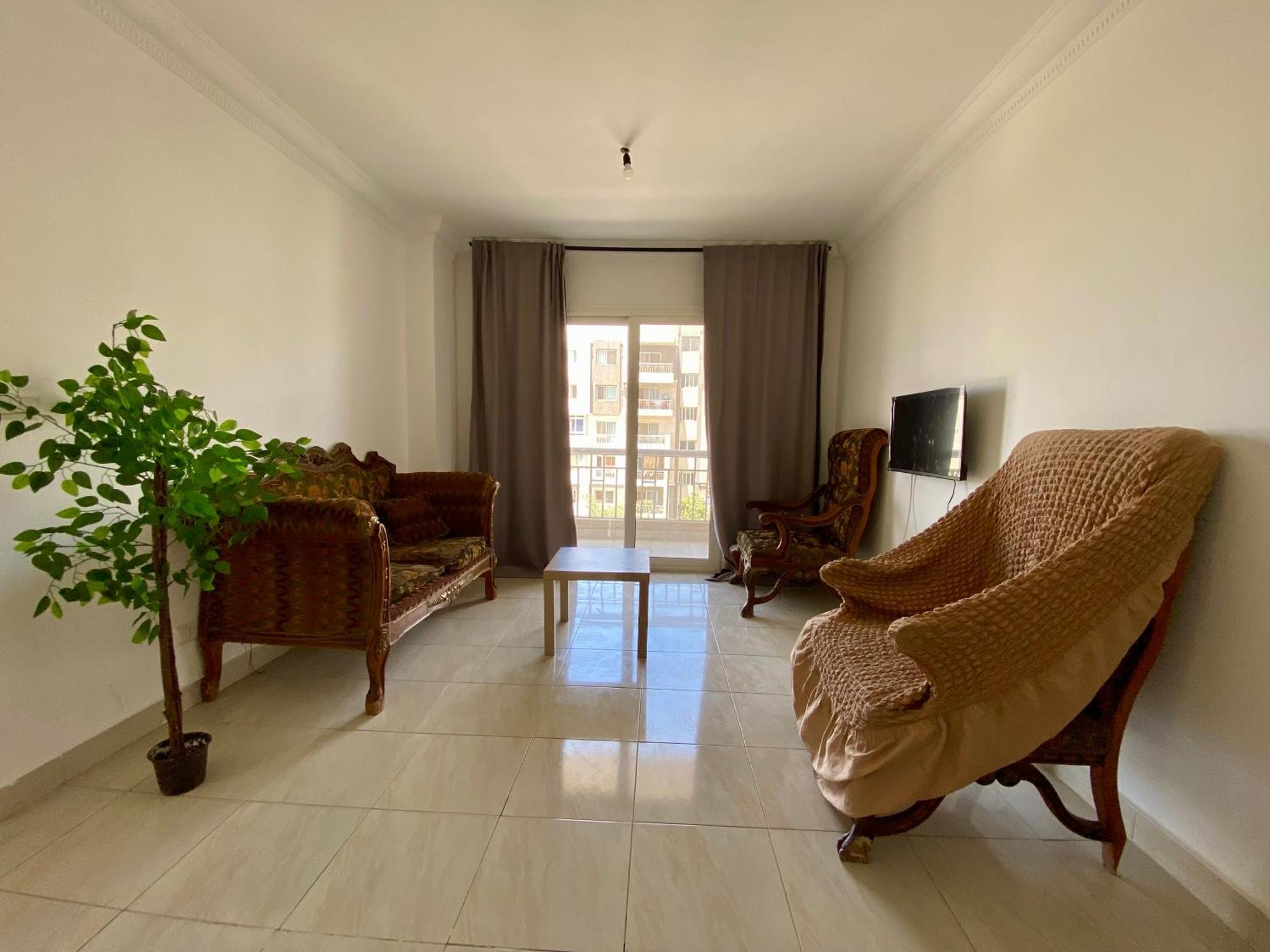 Apartment Jeran *
