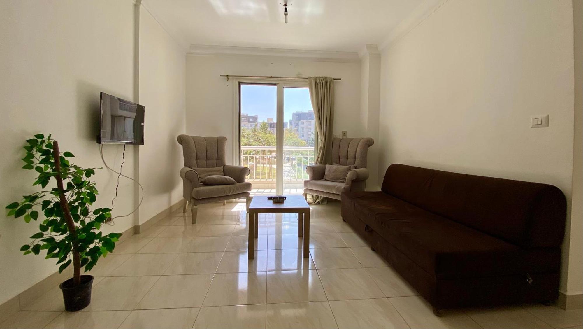 Apartment Jeran Madinaty