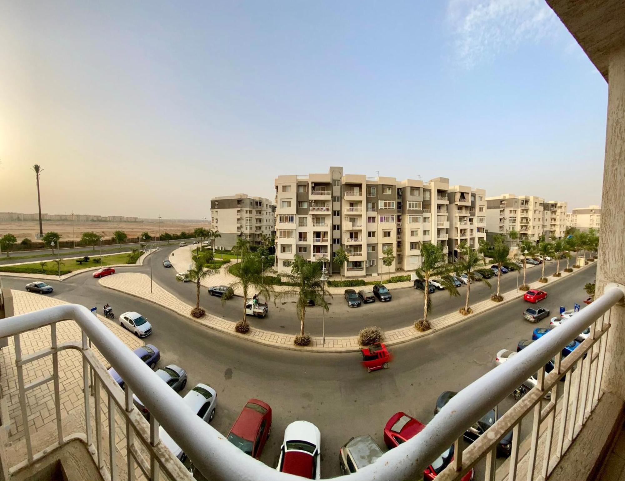 Apartment Jeran