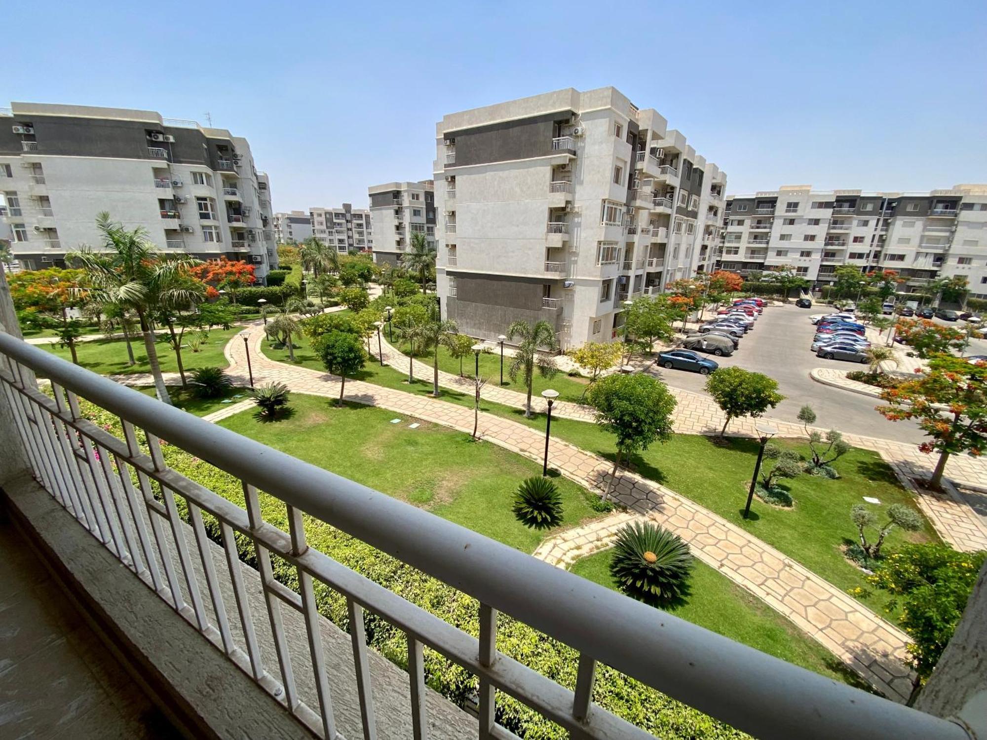 Apartment Jeran *